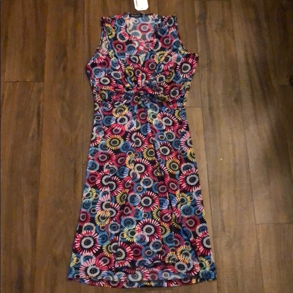 Benancy dress